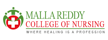 Malla Reddy College Of Nursing
